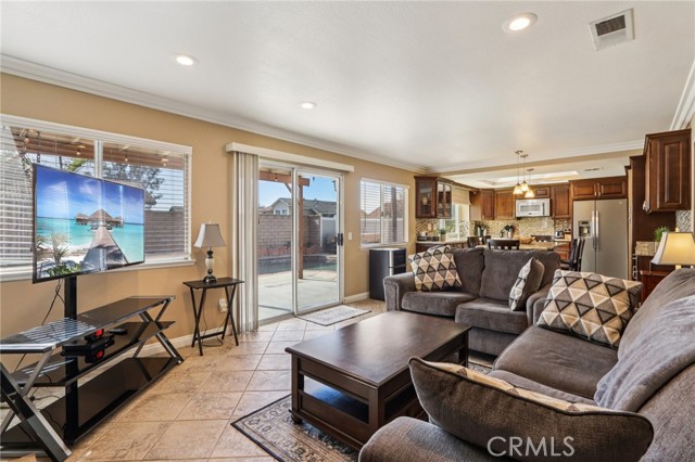 Detail Gallery Image 16 of 66 For 1860 Rockcrest Dr, Corona,  CA 92878 - 4 Beds | 3 Baths