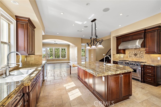 Detail Gallery Image 14 of 43 For 18 via Cima, San Clemente,  CA 92672 - 5 Beds | 5/1 Baths