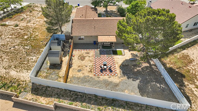 Detail Gallery Image 37 of 40 For 28037 Hummingbird Ln, Helendale,  CA 92342 - 3 Beds | 2 Baths