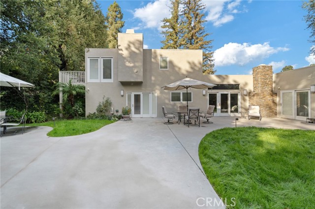 Detail Gallery Image 46 of 54 For 3601 Cananea, Encino,  CA 91436 - 6 Beds | 5/1 Baths