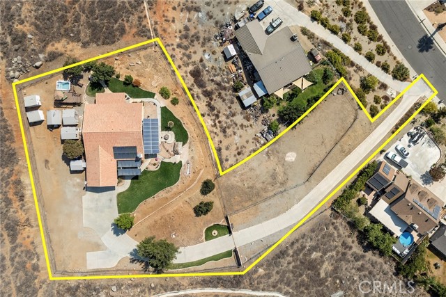 Detail Gallery Image 49 of 49 For 7871 Virtue Vista Dr, Jurupa Valley,  CA 92509 - 4 Beds | 2/1 Baths