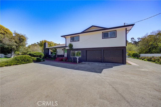 Detail Gallery Image 42 of 75 For 1550 Main St, Cambria,  CA 93428 - 7 Beds | 5/1 Baths