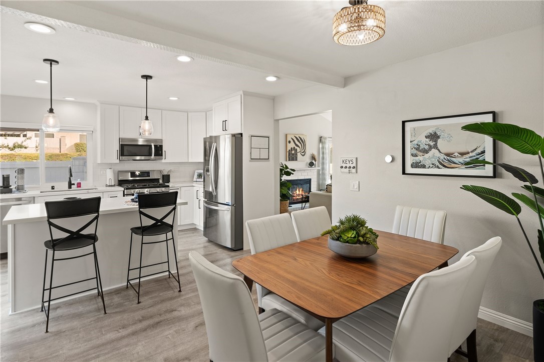 Detail Gallery Image 17 of 28 For 6811 Foxborough Ct #52,  Yorba Linda,  CA 92886 - 3 Beds | 2 Baths