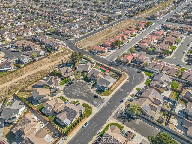 Detail Gallery Image 36 of 42 For 12269 Stonegate Cir, Victorville,  CA 92392 - 3 Beds | 2/1 Baths
