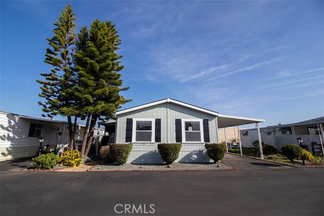 Detail Gallery Image 1 of 25 For 1701 S Thornburg #40,  Santa Maria,  CA 93458 - 2 Beds | 2 Baths
