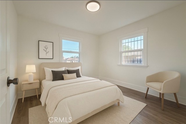 Detail Gallery Image 6 of 7 For 326 E 101st, Los Angeles,  CA 90003 - 3 Beds | 2 Baths