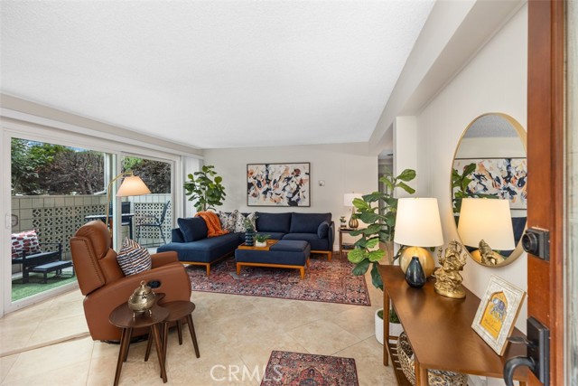 Detail Gallery Image 1 of 1 For 389 Avenida Castilla #C,  Laguna Woods,  CA 92637 - 2 Beds | 2 Baths