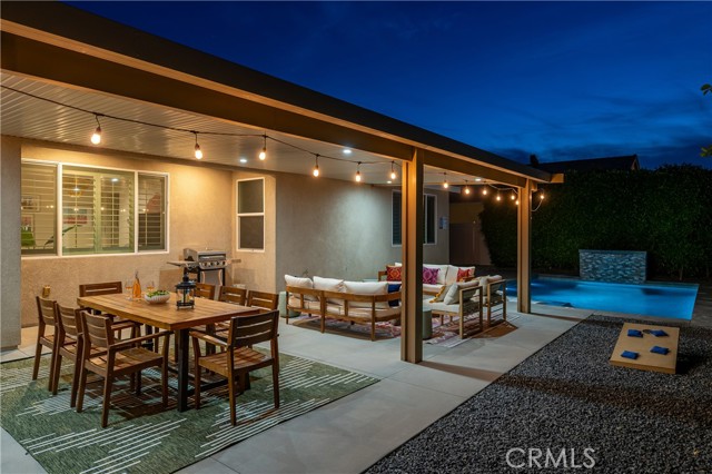 Detail Gallery Image 41 of 62 For 82872 Wordsworth Ct, Indio,  CA 92201 - 5 Beds | 3 Baths