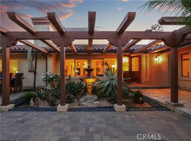 Detail Gallery Image 5 of 44 For 30256 Avenida Selecta, Rancho Palos Verdes,  CA 90275 - 4 Beds | 3 Baths