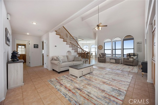 4 Bed Home for Sale in Tehachapi, California
