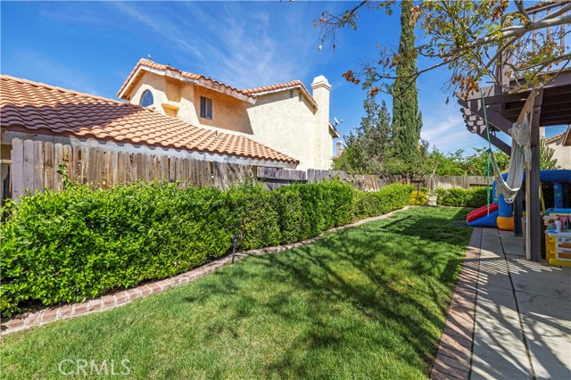 Detail Gallery Image 44 of 54 For 5361 Karling Pl, Palmdale,  CA 93552 - 4 Beds | 3 Baths