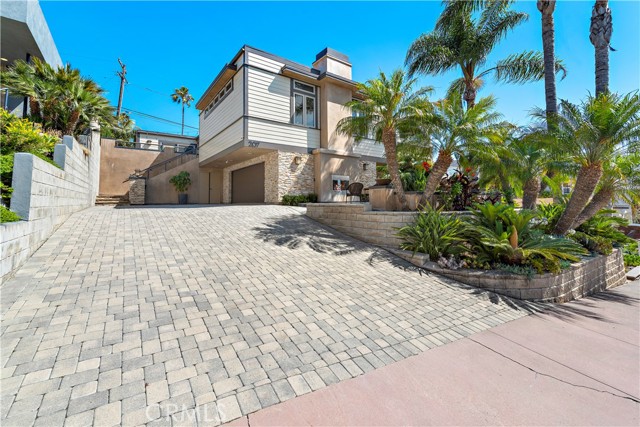 Detail Gallery Image 28 of 52 For 207 W Avenida Gaviota, San Clemente,  CA 92672 - 3 Beds | 2 Baths