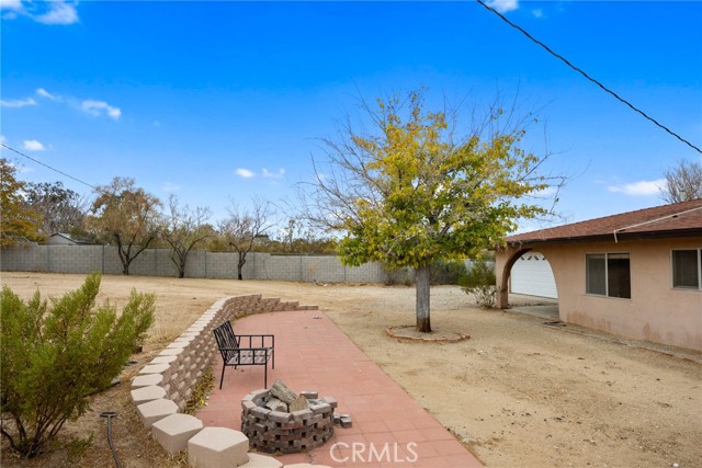 Detail Gallery Image 41 of 45 For 58129 Pueblo Trail, Yucca Valley,  CA 92284 - 3 Beds | 2 Baths