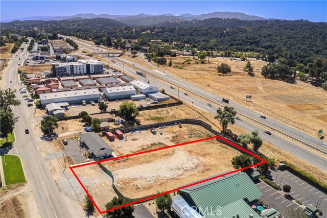 1600 El Camino Real, Atascadero, California 93422, ,Land,For Sale,1600 El Camino Real,CRPI23184359