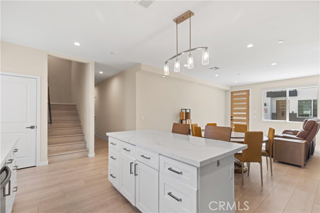 Detail Gallery Image 8 of 40 For 1139 Turnbull Canyon Rd #C,  Hacienda Heights,  CA 91745 - 3 Beds | 2/1 Baths