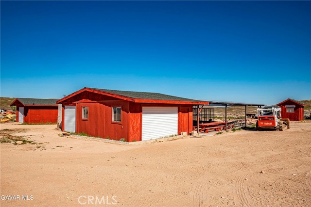 Detail Gallery Image 26 of 69 For 45408 160th, Lancaster,  CA 93536 - 1 Beds | 1 Baths