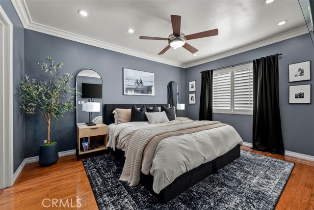 Detail Gallery Image 31 of 45 For 15539 Escalona, La Mirada,  CA 90638 - 4 Beds | 2 Baths