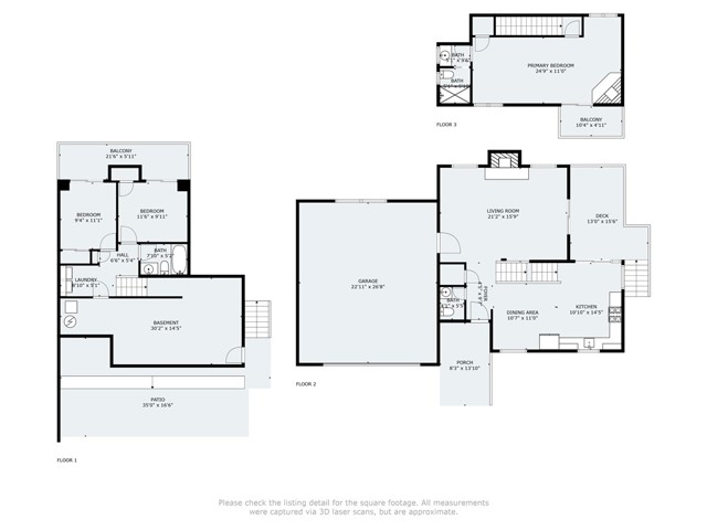 Detail Gallery Image 42 of 46 For 134 St Andrews Dr, Lake Arrowhead,  CA 92352 - 3 Beds | 2/1 Baths