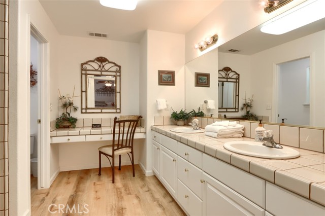 Detail Gallery Image 34 of 57 For 40507 Road 222 #102,  Bass Lake,  CA 93604 - 3 Beds | 2/1 Baths