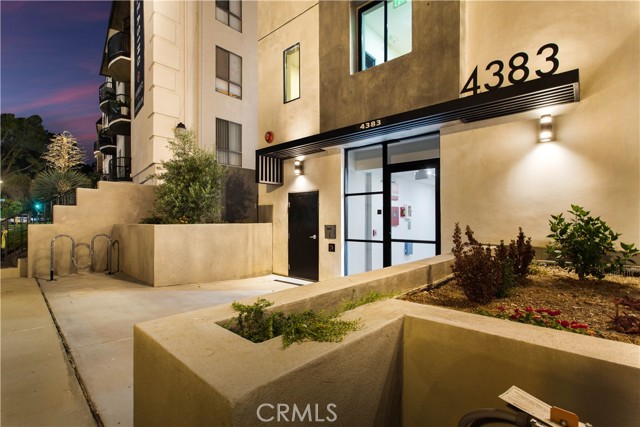 Detail Gallery Image 16 of 16 For 4383 Sepulveda Bld #502,  Sherman Oaks,  CA 91403 - 1 Beds | 1 Baths