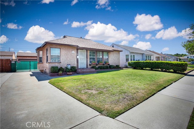 5846 Dunrobin Ave, Lakewood, CA 90713