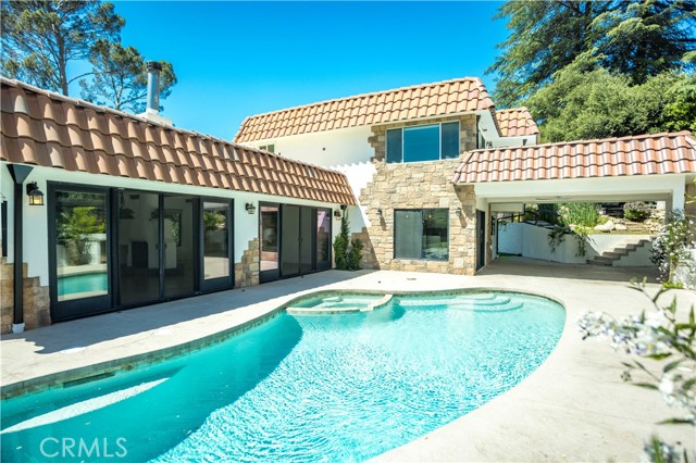 Detail Gallery Image 42 of 49 For 25650 Timpangos Dr, Calabasas,  CA 91302 - 5 Beds | 4/1 Baths