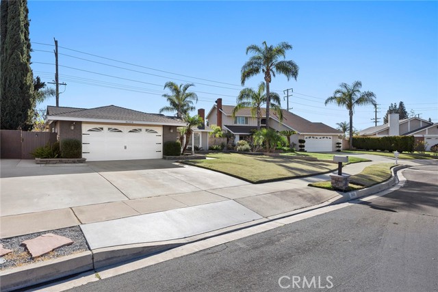 Image 2 for 540 E Cherry Hill St, Ontario, CA 91761