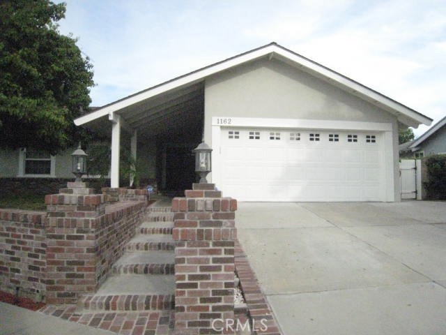 1162 Twin Canyon Ln, Diamond Bar, CA 91765