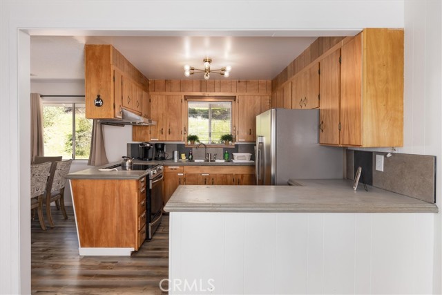 Detail Gallery Image 13 of 46 For 42324 Buckeye Rd, Oakhurst,  CA 93644 - 3 Beds | 2 Baths