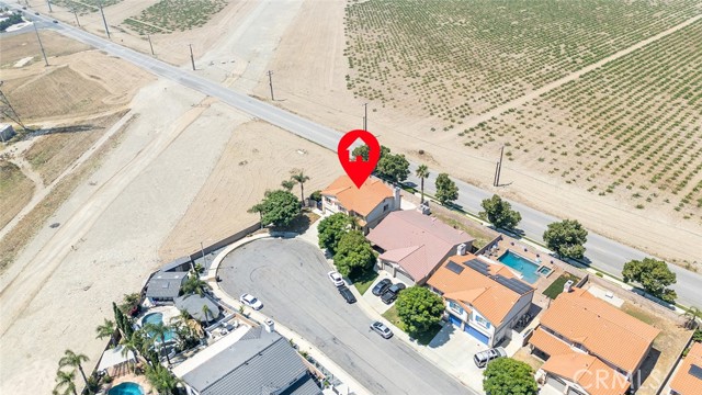 6196 Trappeto Drive, Fontana, California 92336, 6 Bedrooms Bedrooms, ,3 BathroomsBathrooms,Single Family Residence,For Sale,Trappeto,CV24128914