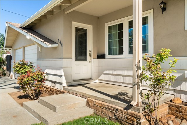 Detail Gallery Image 4 of 35 For 444 Lilac Ln, Chico,  CA 95926 - 3 Beds | 2 Baths