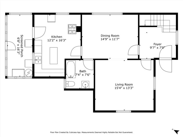 Property Photo from MLS