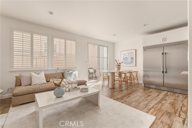 Detail Gallery Image 6 of 45 For 1800 S Pacific Coast #94,  Redondo Beach,  CA 90277 - 3 Beds | 3 Baths