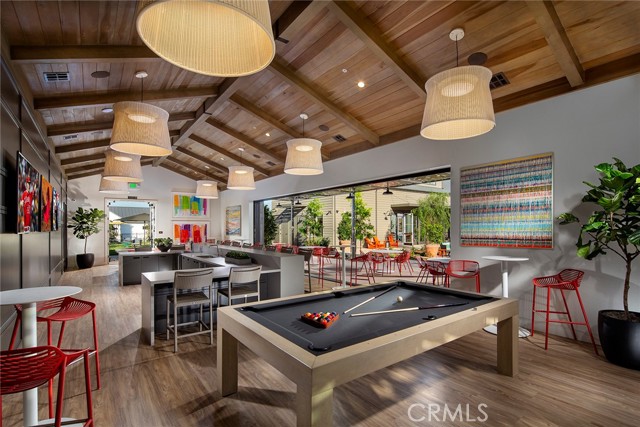 Hudson House amenities