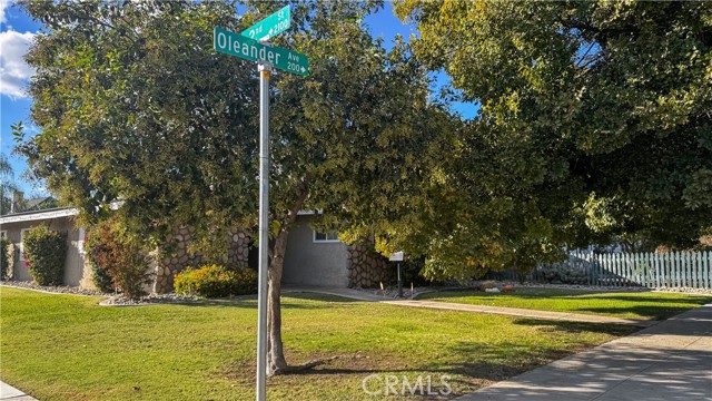 Detail Gallery Image 42 of 42 For 201 Oleander, Bakersfield,  CA 93304 - 4 Beds | 2 Baths