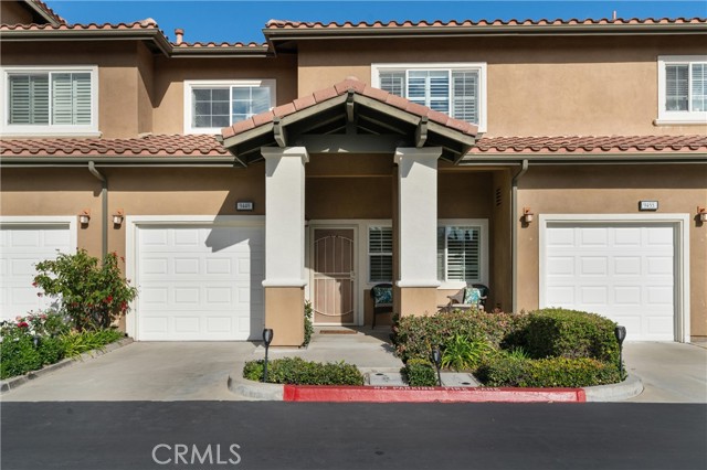 Detail Gallery Image 1 of 28 For 9449 Unity Ct, Fountain Valley,  CA 92708 - 2 Beds | 2 Baths