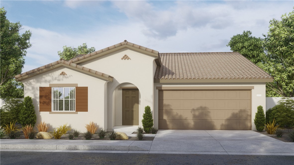 Detail Gallery Image 1 of 1 For 44134 Moccasin Pl, Lancaster,  CA 93536 - 3 Beds | 2 Baths