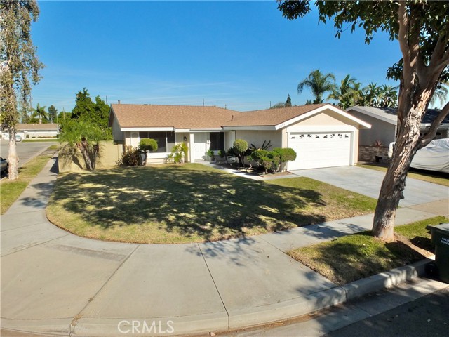 Image 2 for 11603 James St, Cerritos, CA 90703