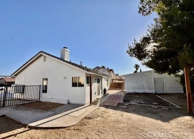 Detail Gallery Image 15 of 16 For 10796 Bonanza Rd, Adelanto,  CA 92301 - 3 Beds | 2 Baths