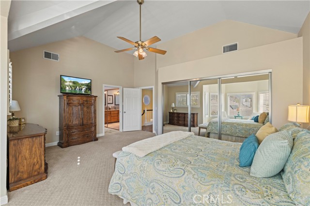 Detail Gallery Image 31 of 49 For 26061 Charonne Ct, Valencia,  CA 91355 - 4 Beds | 3 Baths