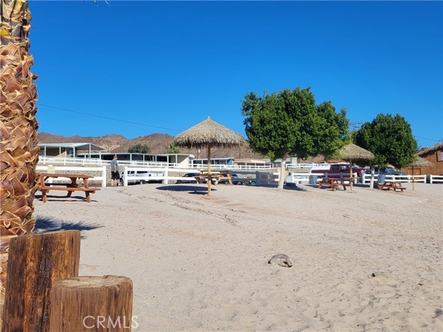 Detail Gallery Image 37 of 43 For 501 Parker Dam Rd, –,  CA 92267 - 2 Beds | 1 Baths