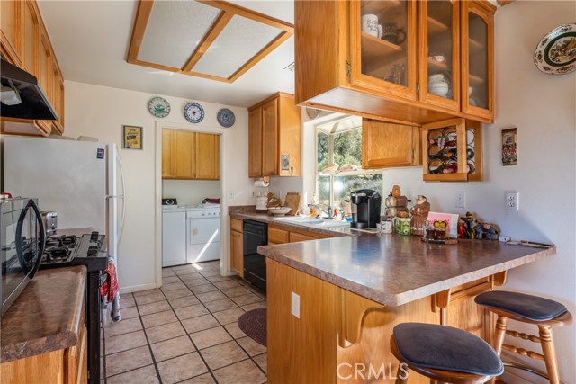Detail Gallery Image 12 of 36 For 45464 Sno Flake Ln, Ahwahnee,  CA 93601 - 3 Beds | 2 Baths