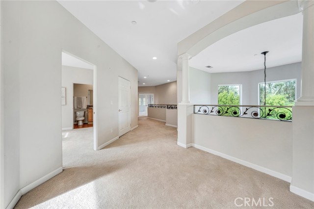 Detail Gallery Image 42 of 63 For 19517 Celtic St, Porter Ranch,  CA 91326 - 6 Beds | 6 Baths