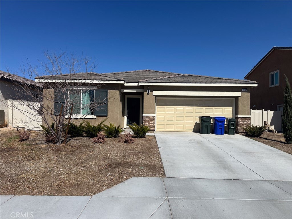 11784 Ginger Street