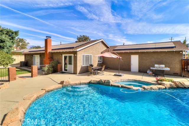 Detail Gallery Image 55 of 74 For 4819 Chamber Ave, La Verne,  CA 91750 - 3 Beds | 2 Baths