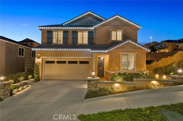 Detail Gallery Image 1 of 75 For 11932 Stonefield Dr, Corona,  CA 92883 - 4 Beds | 2/1 Baths