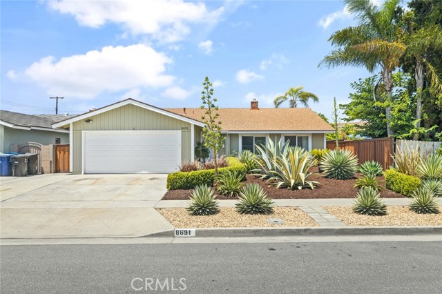 Image 2 for 8691 Heil Ave, Westminster, CA 92683