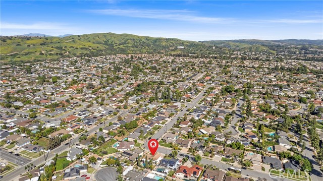 Detail Gallery Image 36 of 37 For 1163 Delay St, Brea,  CA 92821 - 3 Beds | 2/1 Baths