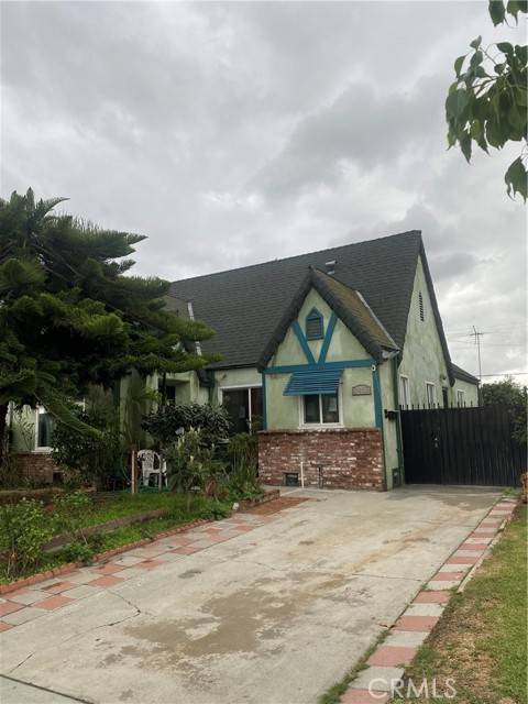 Detail Gallery Image 5 of 10 For 8453 Cypress, South Gate,  CA 90280 - 3 Beds | 1/1 Baths