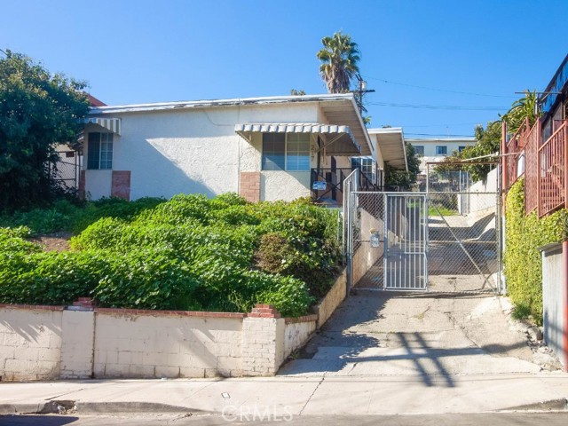 217 S Park View St, Los Angeles, CA 90057